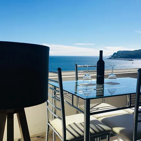 Апартаменты Sun Bay