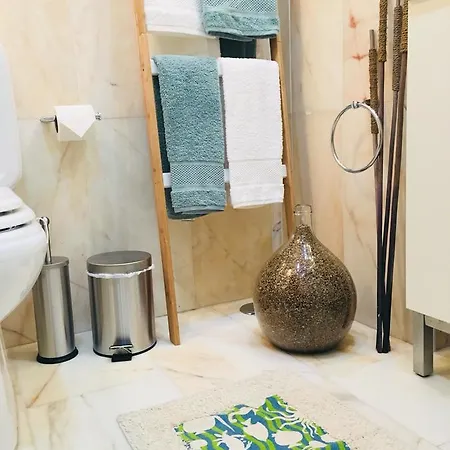 Апартаменты Sun Bay Сесимбра