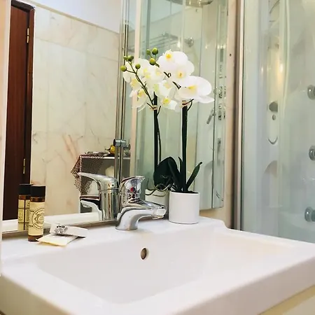 Апартаменты Sun Bay