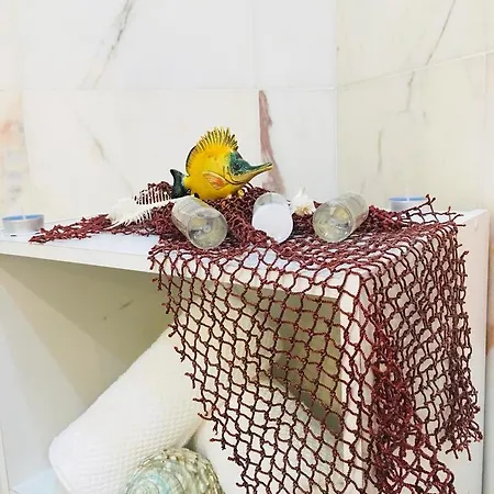 Sun Bay Апартаменты