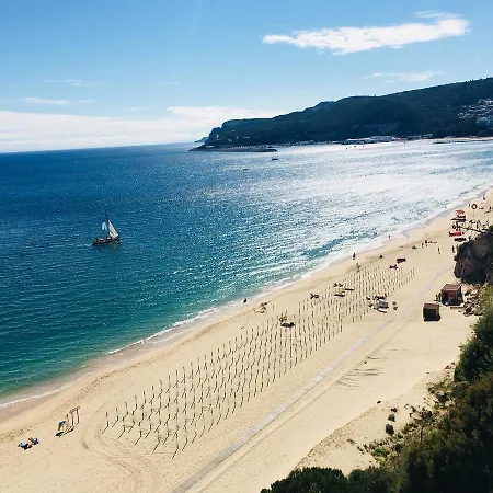 Апартаменты Sun Bay