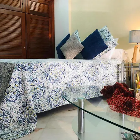 Apartman Sun Bay *