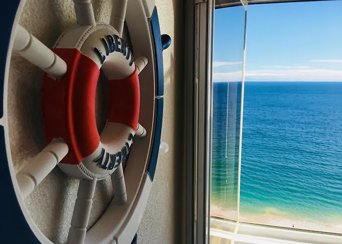 Sun Bay