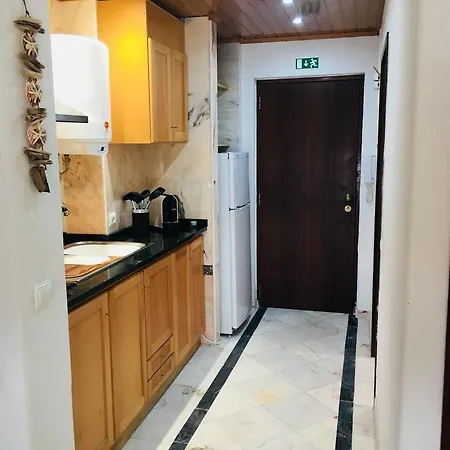 Sun Bay Apartment *