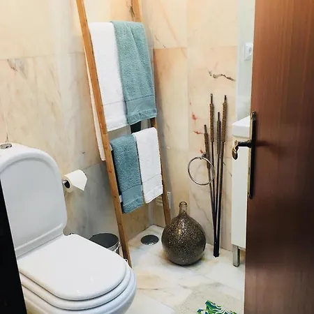 Sun Bay Appartement Sesimbra