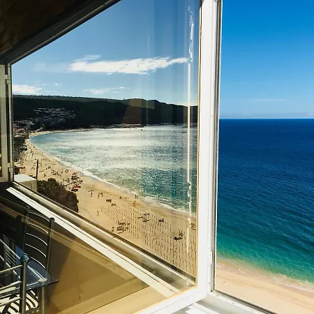 Sun Bay Sesimbra