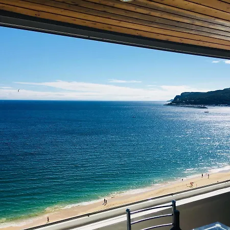 Апартаменты Sun Bay Сесимбра