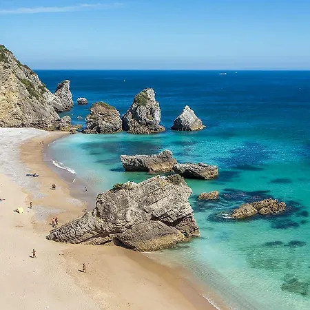 Sun Bay * Sesimbra