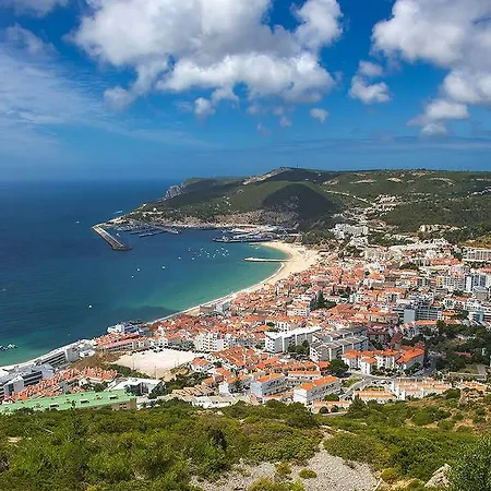 Sun Bay * Sesimbra