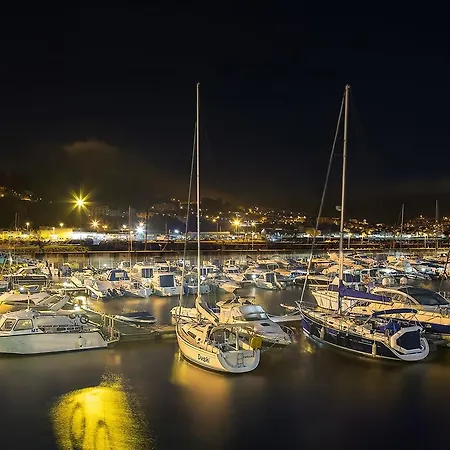 Sun Bay Appartement *