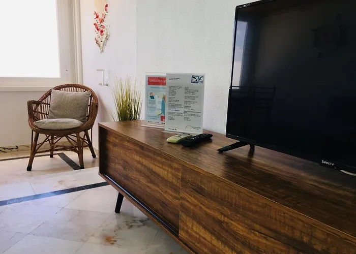 Sun Bay * Σεσίμπρα