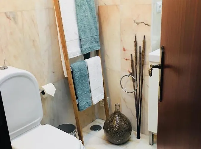 Sun Bay Daire Sesimbra