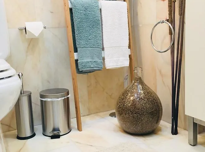 Διαμέρισμα Sun Bay Σεσίμπρα