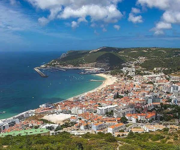 Sun Bay * Σεσίμπρα